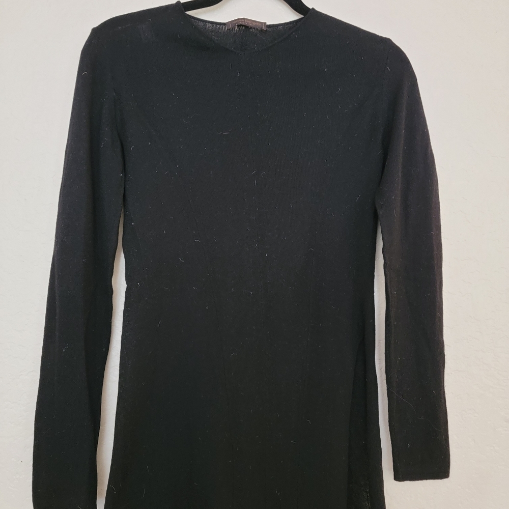 Narciso Rodriguez Cashmere Tunic